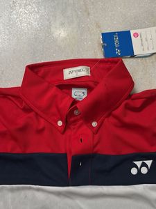 Brand New Unisex Yonex Sports Jersey