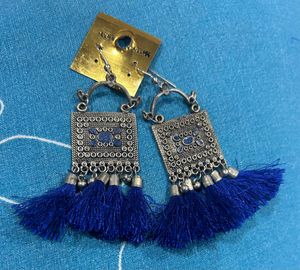 Earrings/ Hanging- Beautiful And Elegant