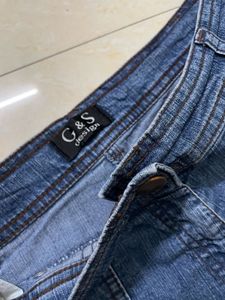 Pintresty Vinatge Y2k Jeans For Women