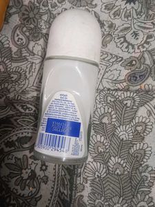 Nivea Natural Glow Deodorant