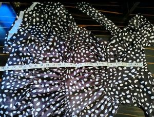 New dress with tag