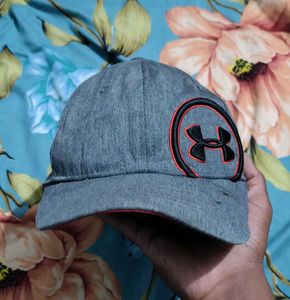 Under Armour Baseball Cap