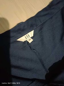 Classic Navy Blue formal pant