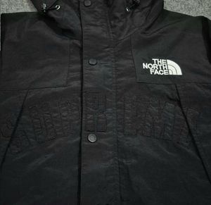 The North Face Supreme Jacket
