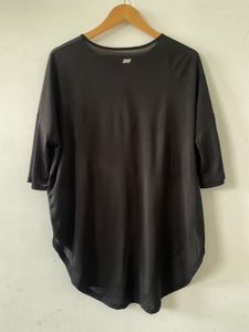 Classic gym black T-Shirt