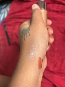 Swiss Beauty Drop &amp; Glow Highlighter