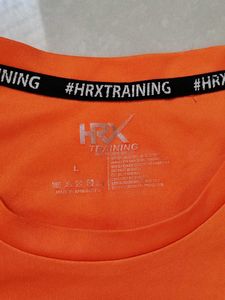 90% Off HrX Orginal Pro Dry Fit Jersey For Gym Aut