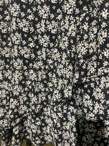 Floral One Piece