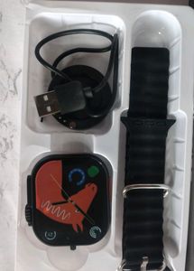 Sale NOISE ULTRA MAX SERIES 9 with apple l
