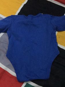 Baby Boy Onesie New Born