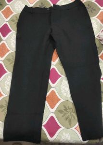 Classic Black pants/formal pants