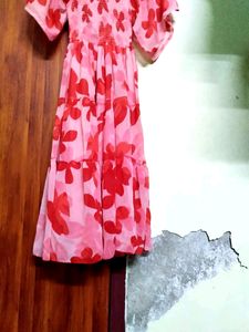 Stretchable Dress❣️❣️🎉🎉