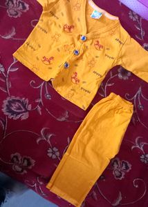 NEw Born Dress
