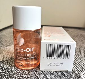 Bio-Oil Skincare -Oil 60 ML