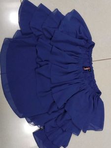 Jealous 21 Off-shoulder Top