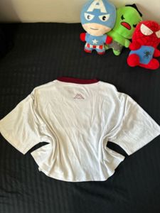 "The Experimental Youth" T-Shirt