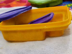 Tiffin Box