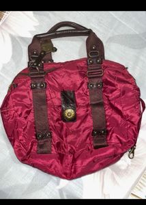 Authentic Kipling hand bag🎀