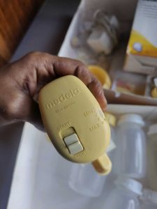 Medela Mini Electric Breast Pump
