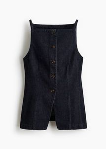 H&amp;M fitted waist