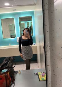 Mini Skirt