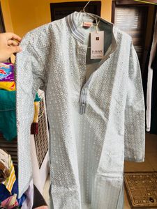 Elegant Men's Kurta Set