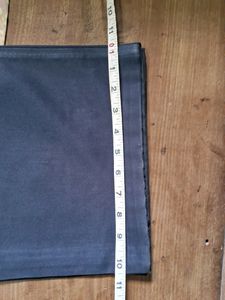 Navy Blue 36 Stiched Pant