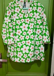 plus size top