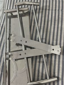 Rack/Hanger Steel