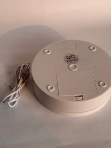 Rotating Display Stand