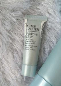 Estee Lauder Makeup Remover Lot - Lo
