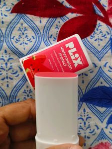 Plix Invisible Sunscreen Stick