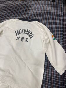 Men's Taekwondo Uniform