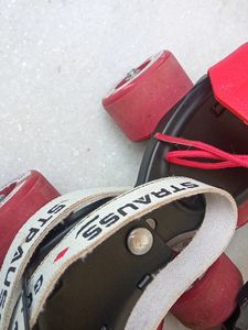 Rolar Skates