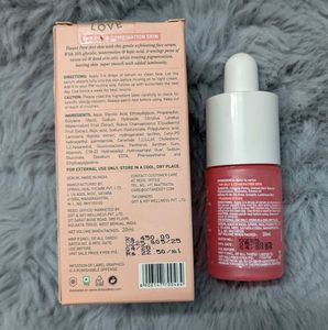 Dot &amp; Key Watermelon Face Serum
