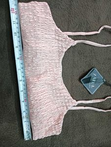 new Pink 🖤Bikini30,32🖤 Top