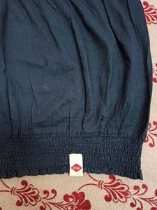Lee Cooper Embroidered Top