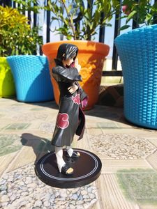 Itachi Uchiha Anime Figure