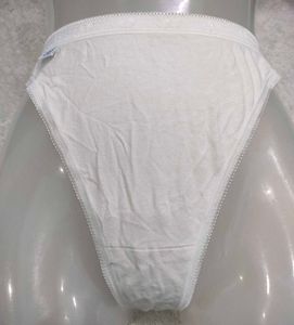 Comfortable Cotton Briefs 🖤