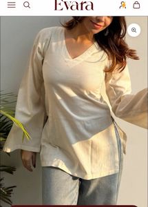 EVARA KURTI - xs