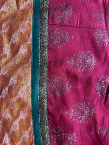 Elegant Ethnic Kurta