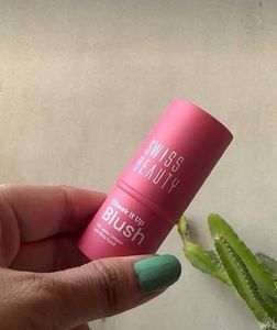 Swiss Beauty Cheek It Up Blush