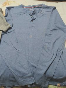 Men's Casual T-Shirt Bundle of 3