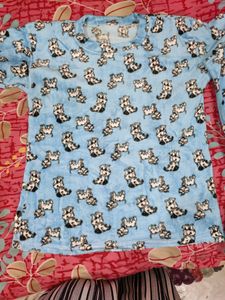 Women Terry Set