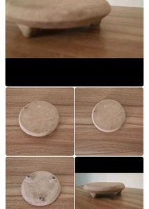 Stone for sandalwood paste