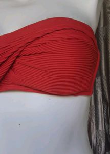 Tube Bra