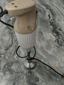 Hand Mixer