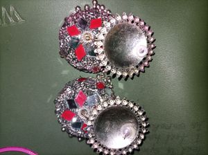 What Jhumka?❤️