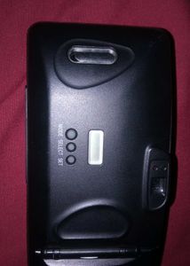 Samsung Slim Zoom 70S Camera