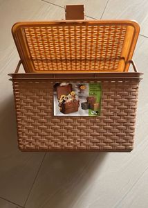 Decorative Basket new